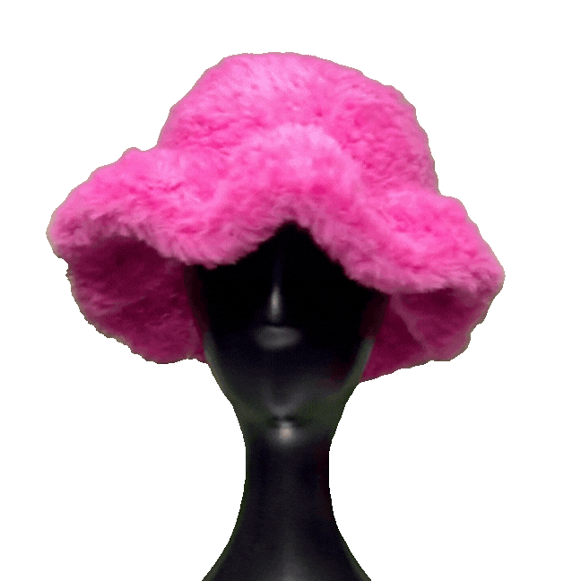 Fuzzy Pails