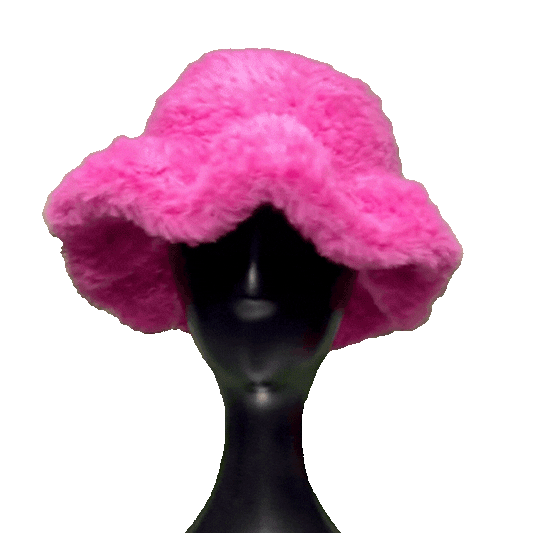 Fuzzy Pails
