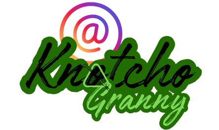 Knotcho Granny Crochet